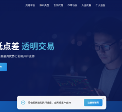 TMGM官方中文网站