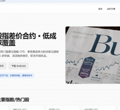 TMGM股票差价合约