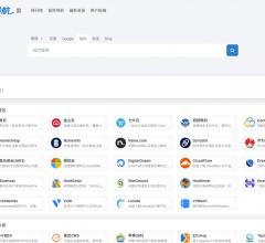 米吧导航