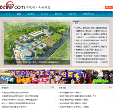 CCTV中视文化传播