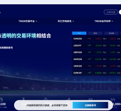 中国TMGM官方平台