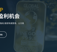 现货黄金交易APP