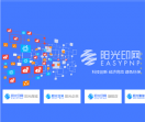 阳光印网