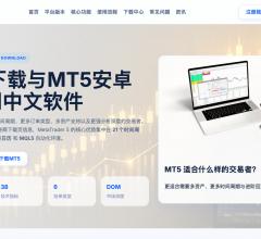 MT5官网