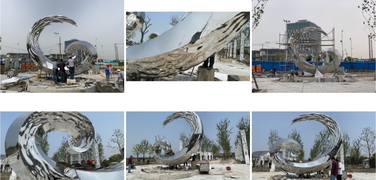 上海塑景雕塑艺术有限公司06