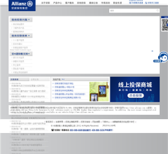 中德安联人寿保险有限公司