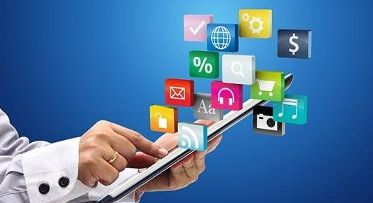 APP的营销模式有哪些？