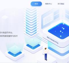 昌盛易支付平台