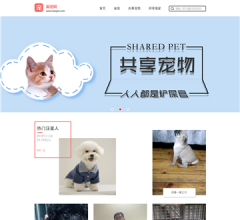 淘宠网