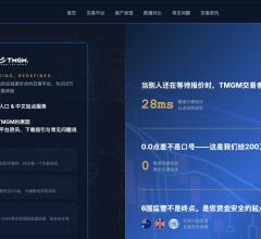 TMGM官网