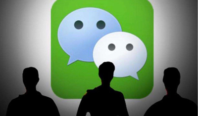 表情包斗图能让年轻人重回微信朋友圈吗？