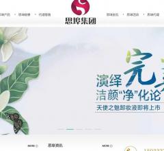 广州思埠集团官网