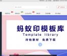 北京蚂蚁印科技公司