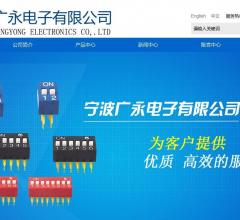 宁波广永电子有限公司