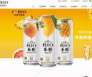 RIO锐澳鸡尾酒官网
