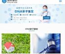 阳江dna亲子鉴定中心