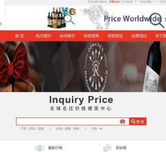 百葡汇红酒价格查询