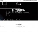 张沄熙百科