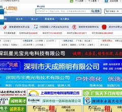 中国LED人才网