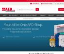 AED Defibrillat