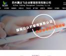 翼企飞咨询