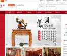 中国实木家具产业网