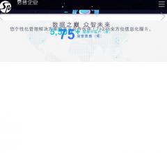 思普国资监管平台