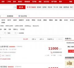 保定搜房网-新房