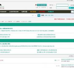 Lr人像预设下载