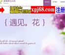 鲜花网