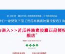 苦瓜养胰素