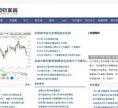 智通财经社交网