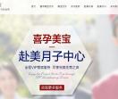 喜孕美宝赴美生子