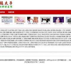 龙太子站长资讯