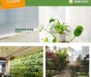 成都植物租摆_绿植花卉租赁-江浩园林绿化