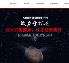 588创业网